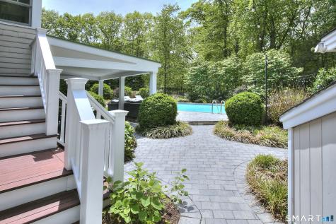 5 Tanglewood Lane Westport CT 06880