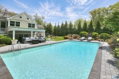 5 Tanglewood Lane Westport CT 06880