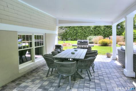 5 Tanglewood Lane Westport CT 06880