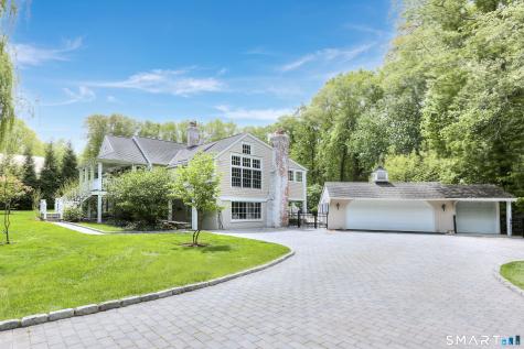 5 Tanglewood Lane Westport CT 06880