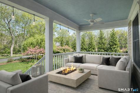 5 Tanglewood Lane Westport CT 06880