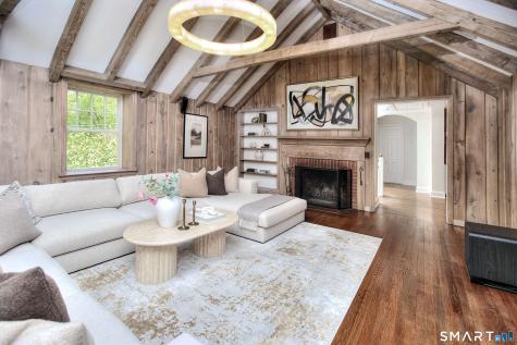 5 Tanglewood Lane Westport CT 06880