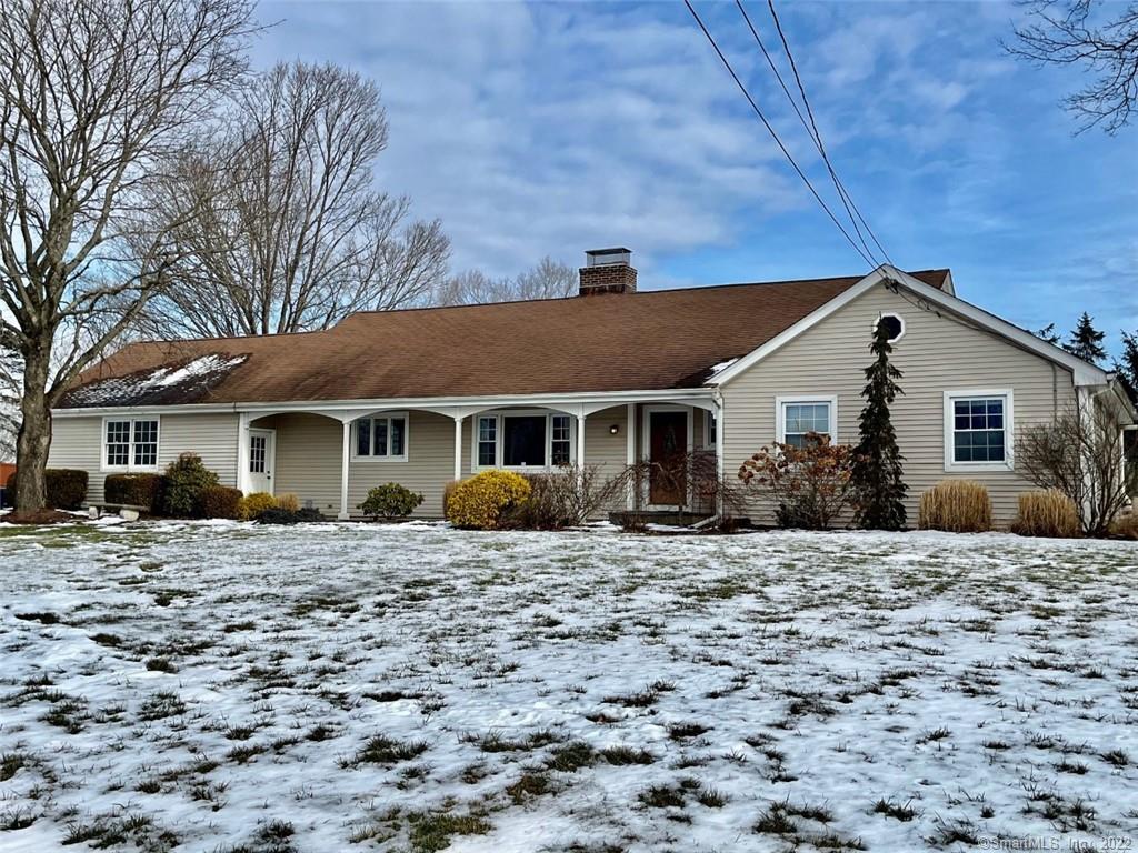 7 Maple Lane Brookfield CT 06804