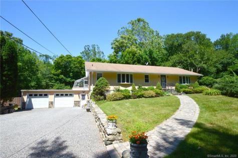 83 Merryall Road New Milford CT 06776