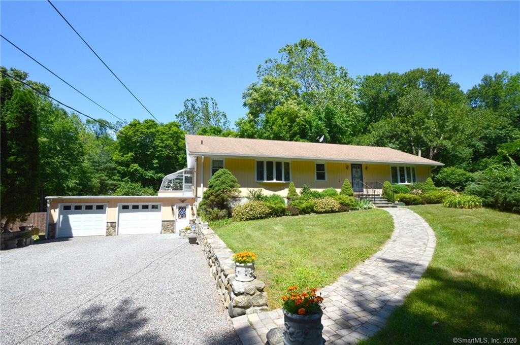 83 Merryall Road New Milford CT 06776