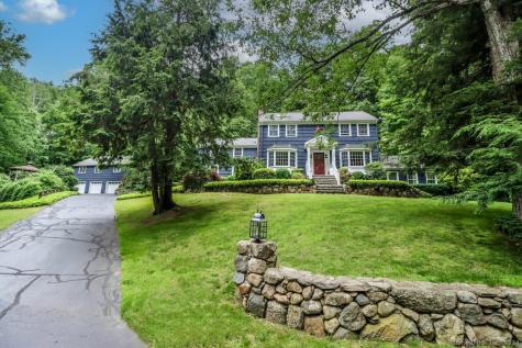 54 Flat Swamp Road Newtown CT 06470
