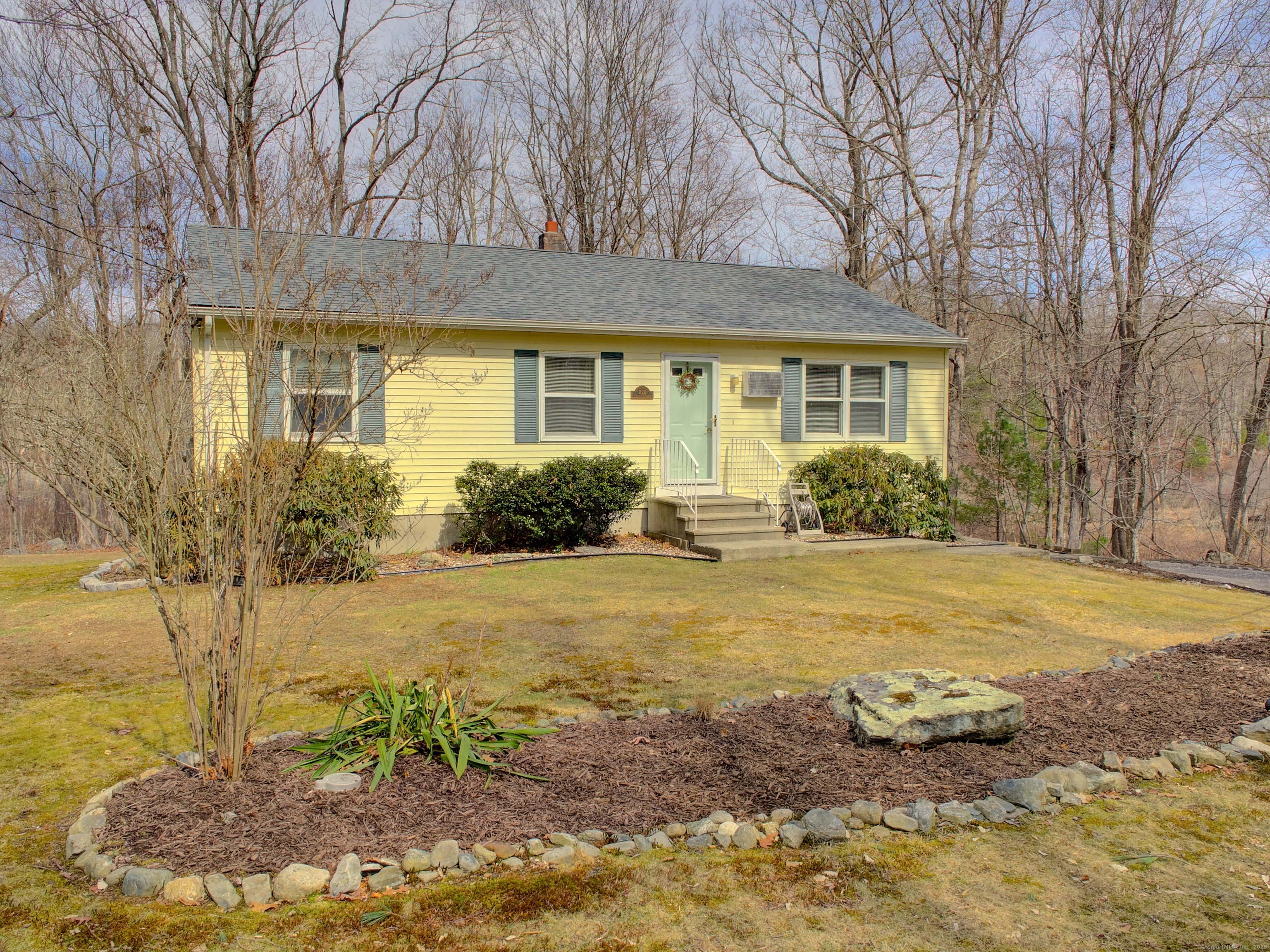 228 Herrick Road Brooklyn CT 06234