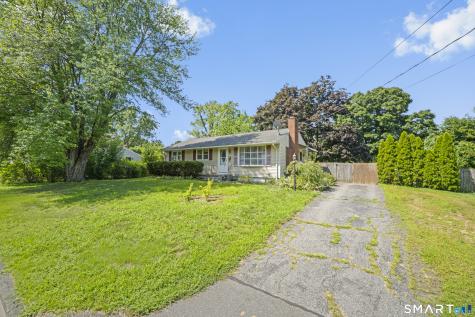 17 Lancer Drive Enfield CT 06082