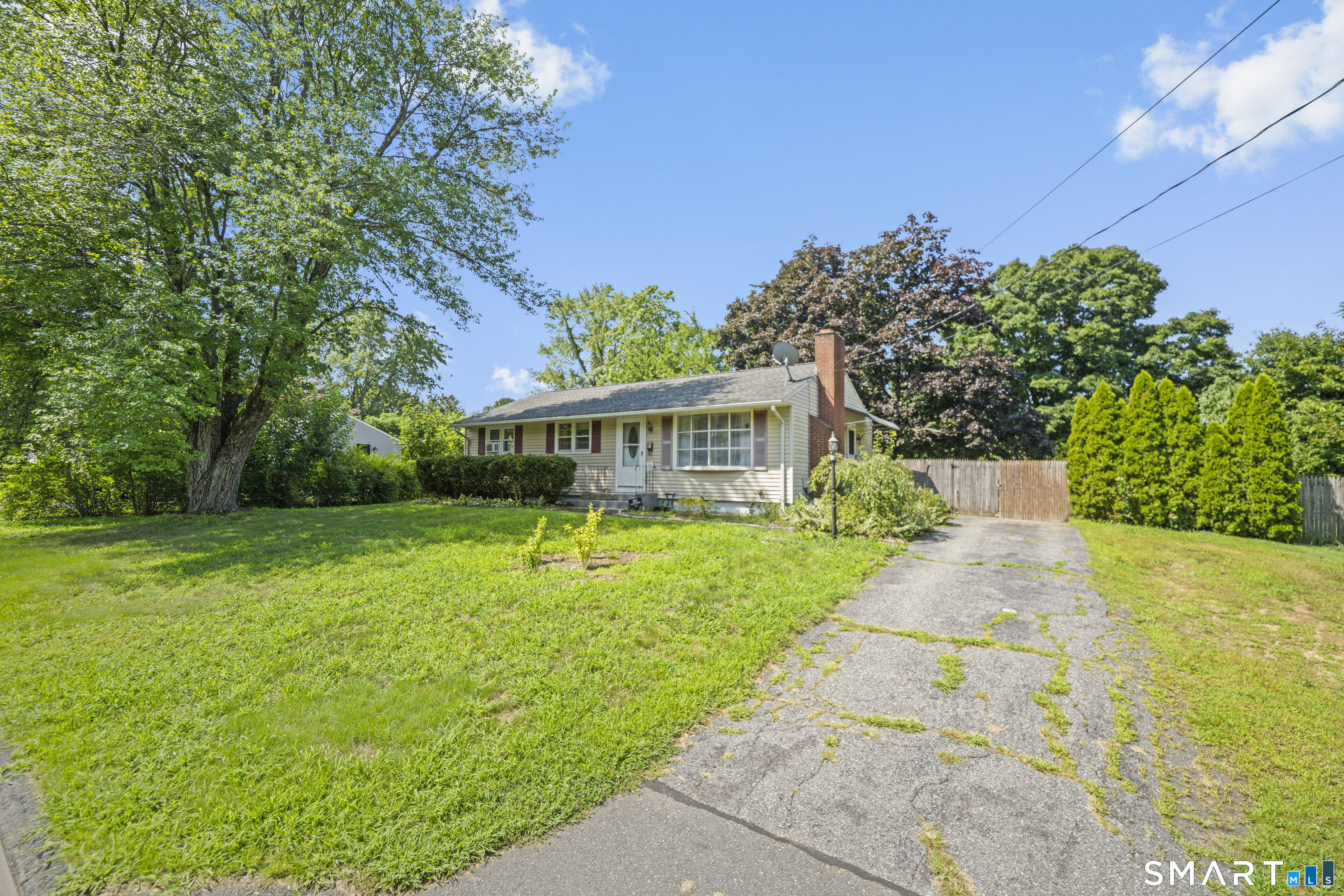 17 Lancer Drive Enfield CT 06082