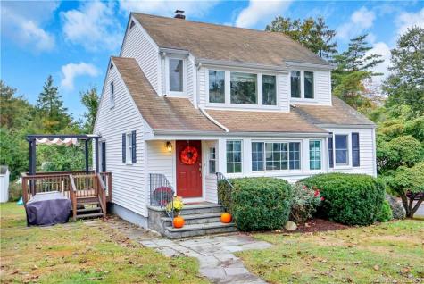 25 Devon Avenue Norwalk CT 06850