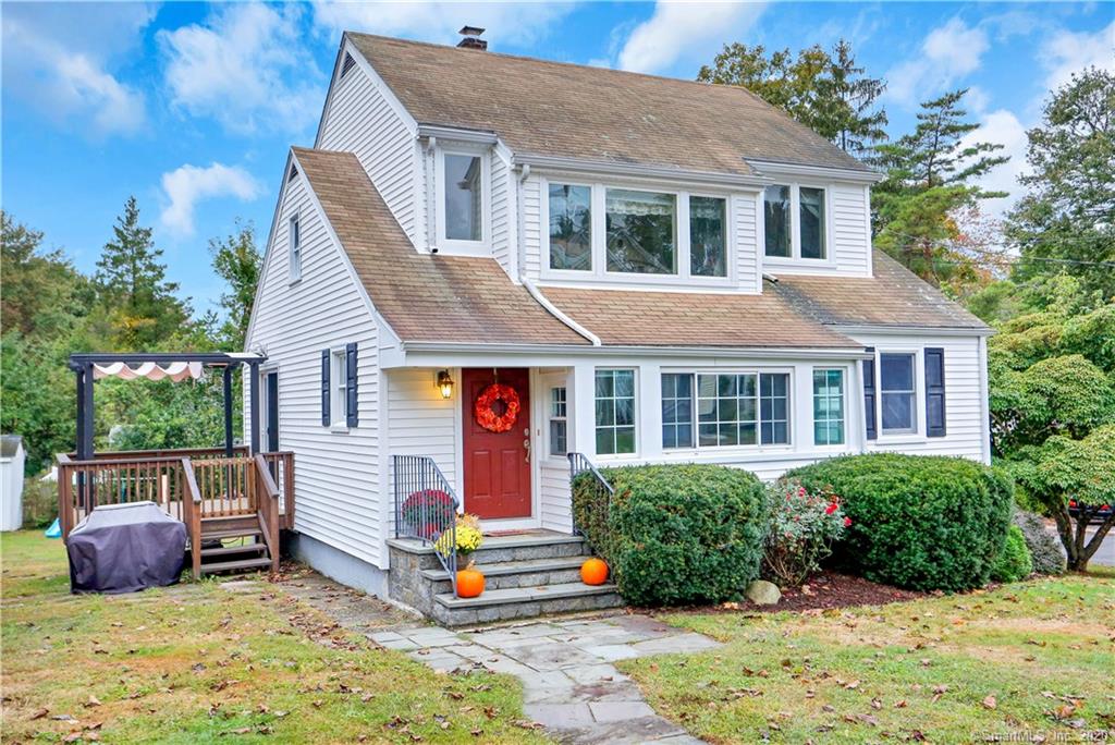 25 Devon Avenue Norwalk CT 06850