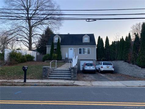 31 Ives Street Hamden CT 06518