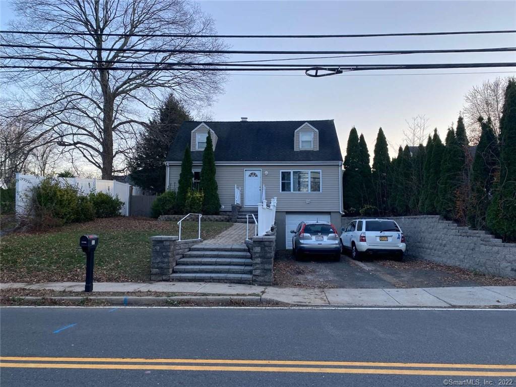 31 Ives Street Hamden CT 06518