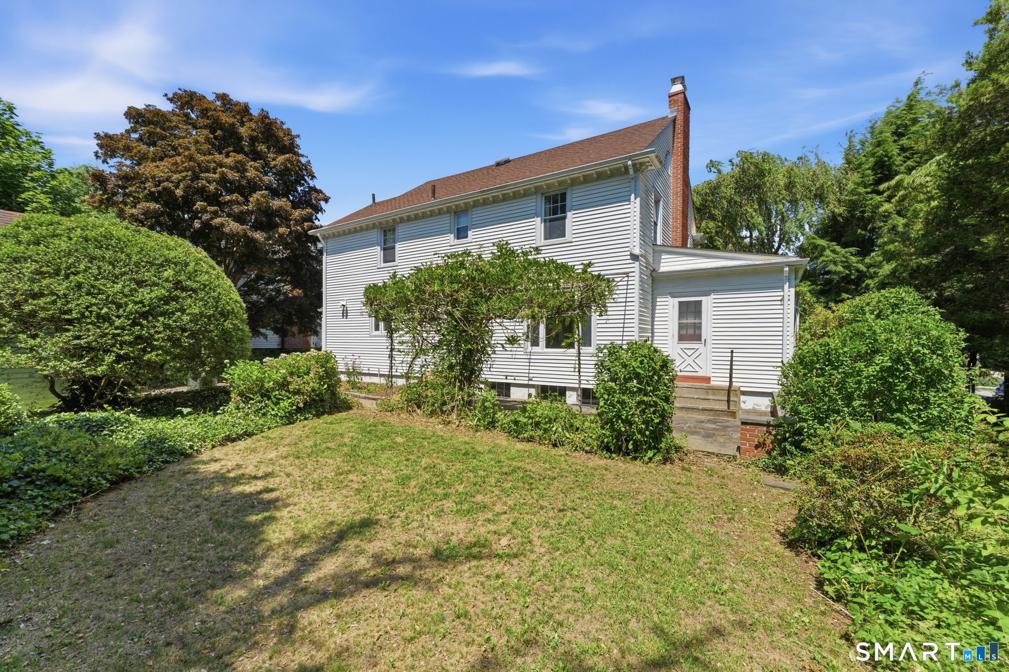 44 Granada Terrace New London CT 06320