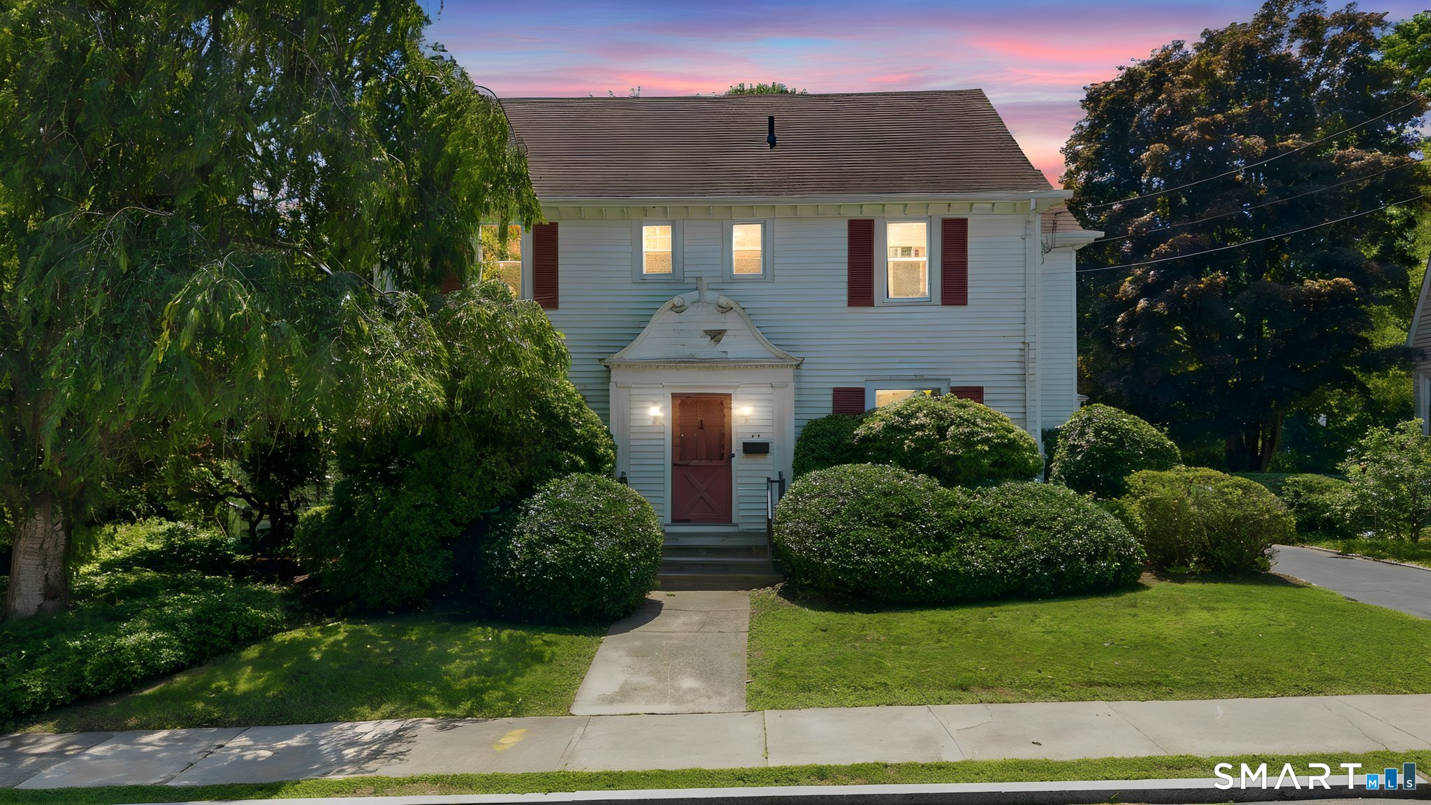 44 Granada Terrace New London CT 06320