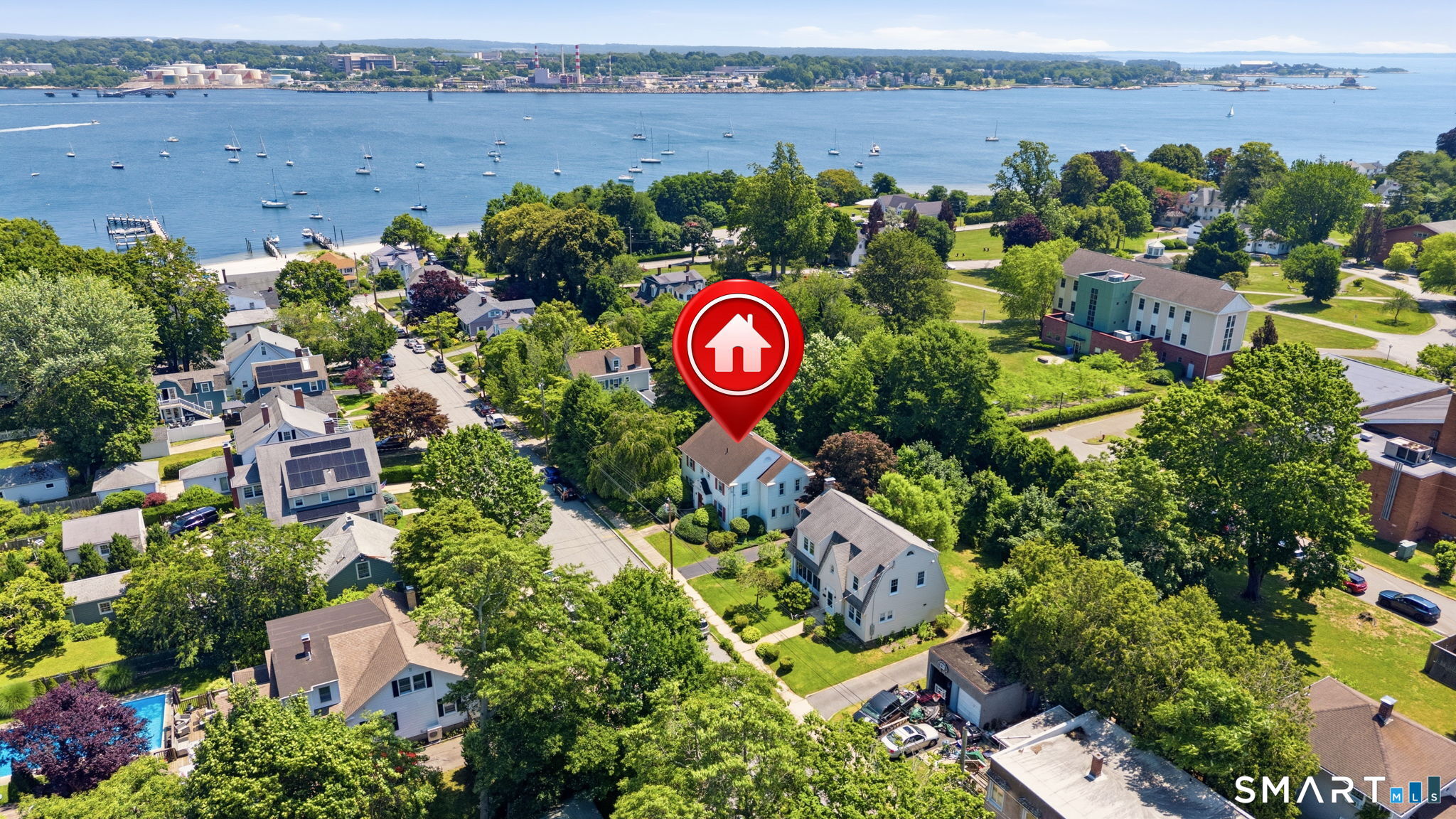 44 Granada Terrace New London CT 06320