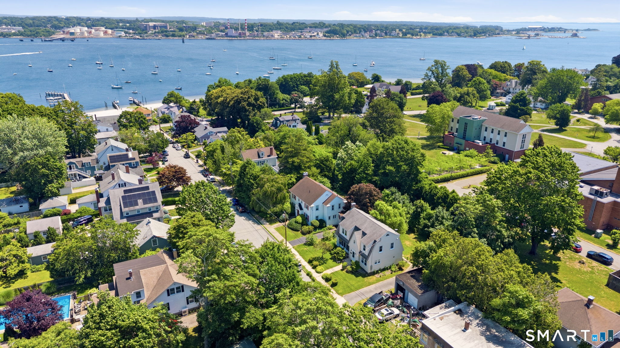 44 Granada Terrace New London CT 06320