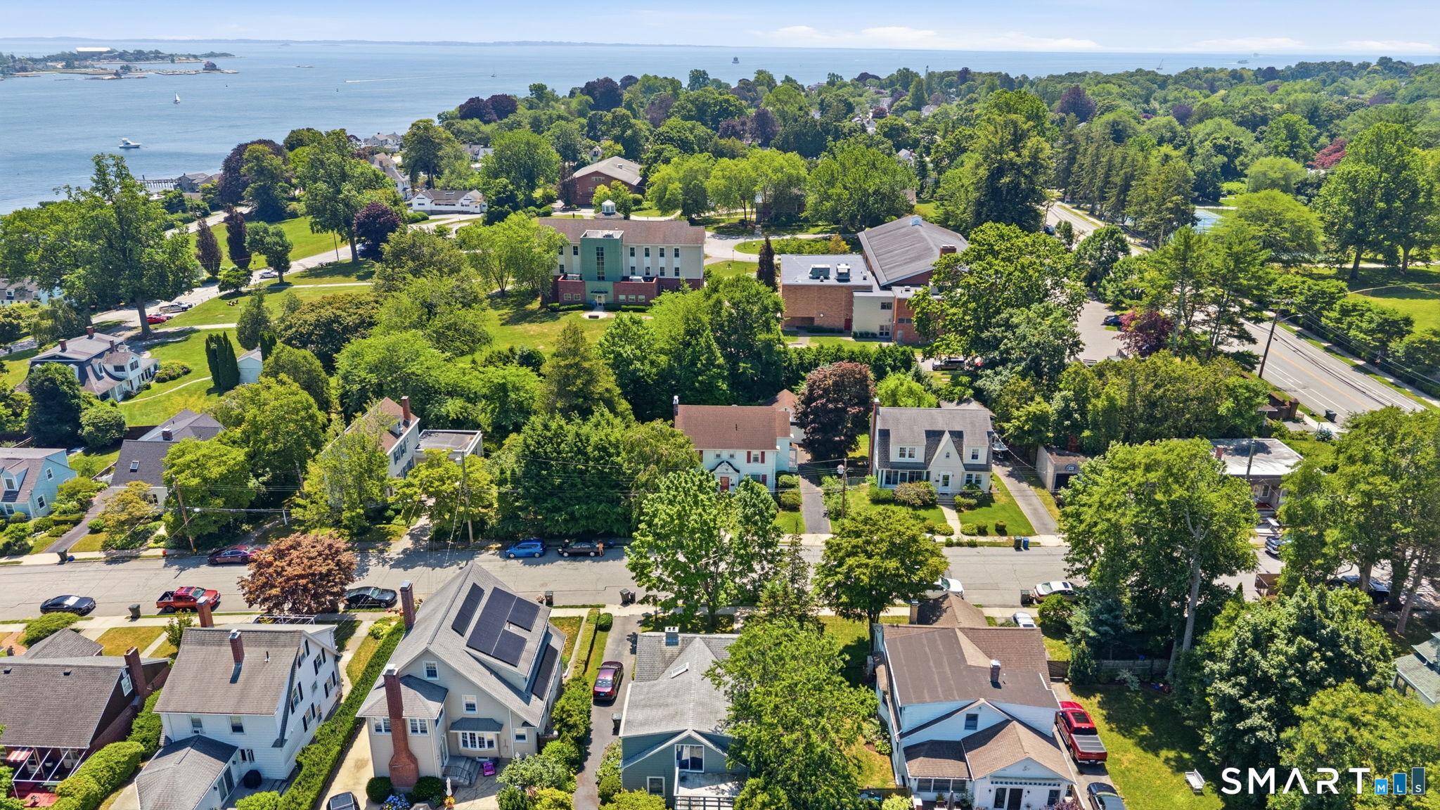 44 Granada Terrace New London CT 06320