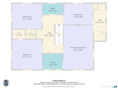 44 Granada Terrace New London CT 06320
