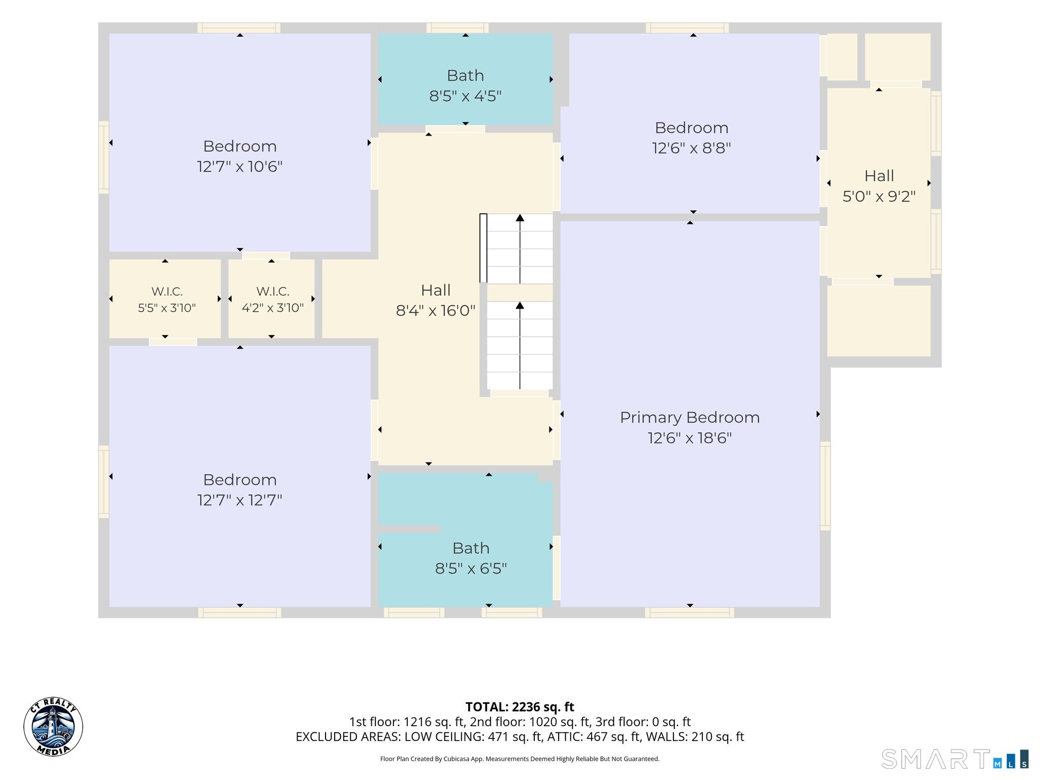 44 Granada Terrace New London CT 06320