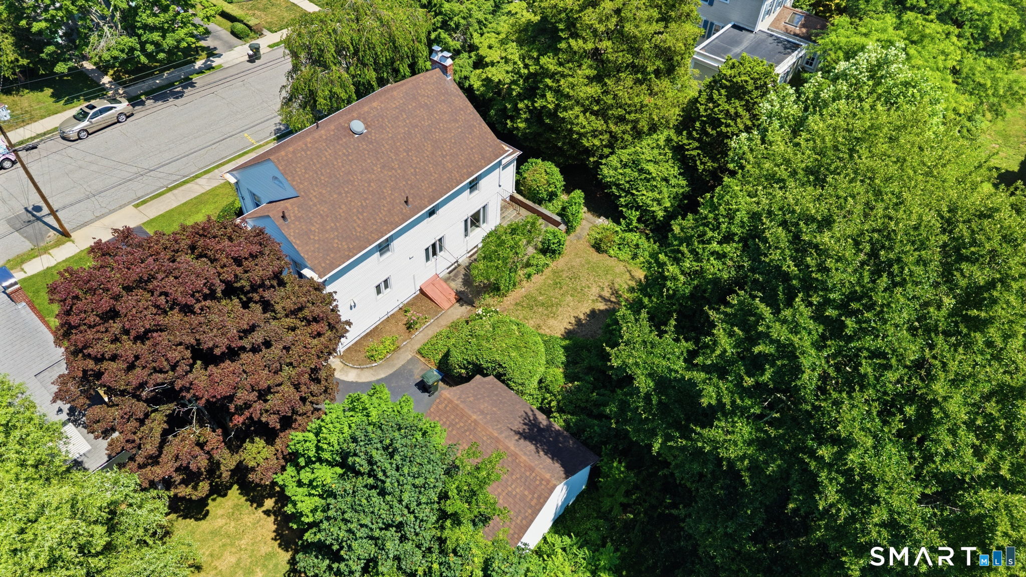 44 Granada Terrace New London CT 06320