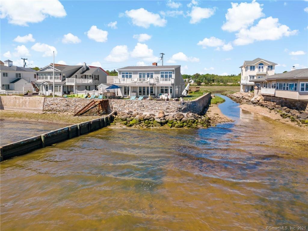 23 Beach Court Westbrook CT 06498