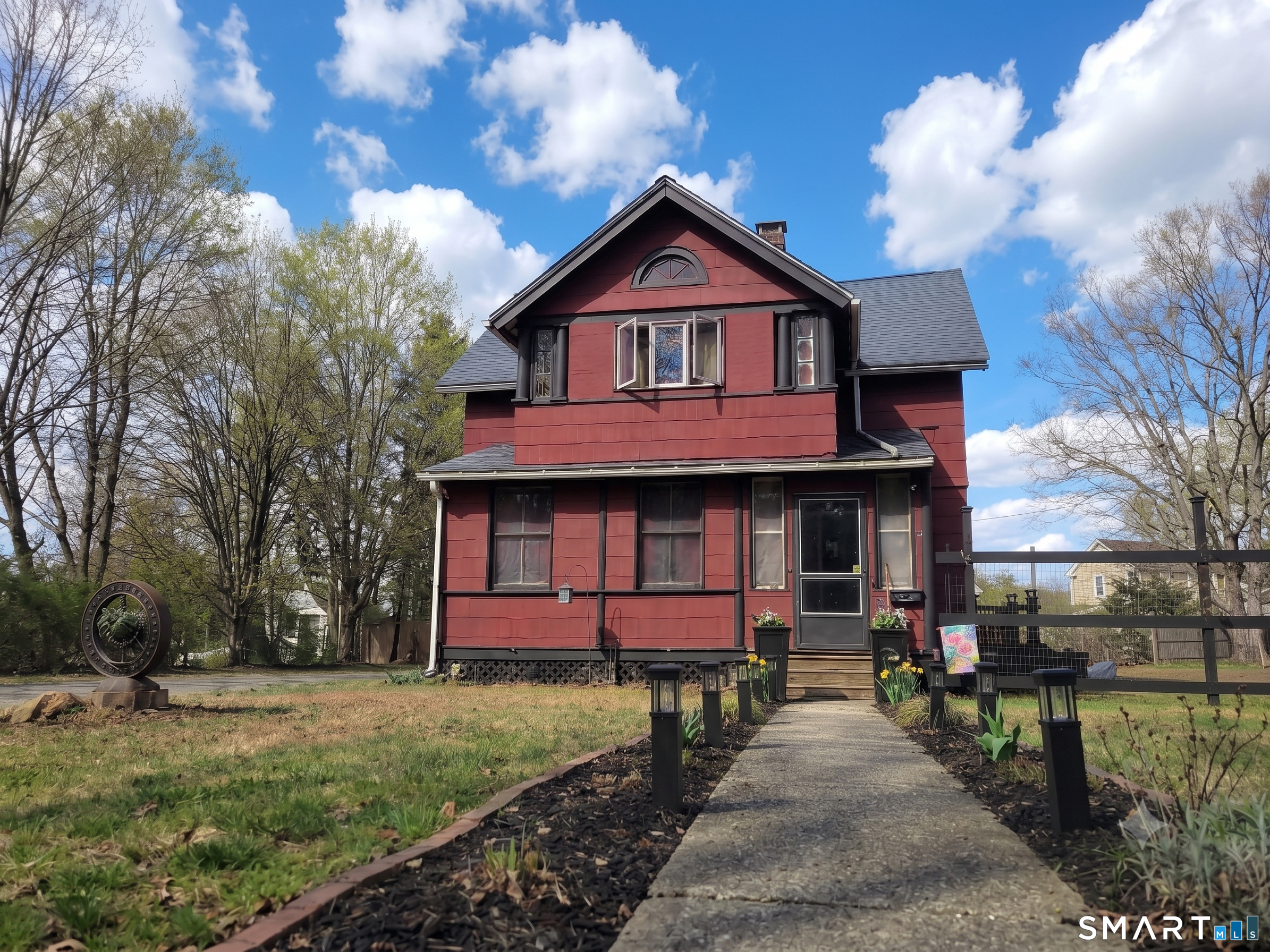 82 Porter Street Watertown CT 06795