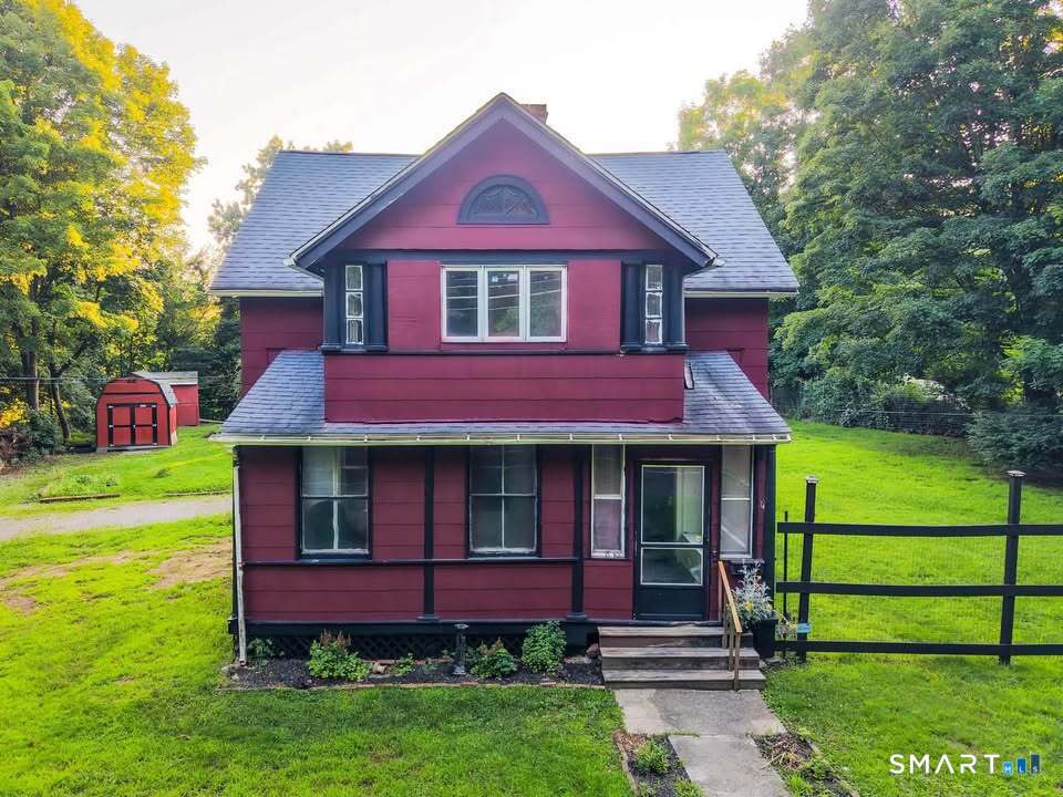 82 Porter Street Watertown CT 06795