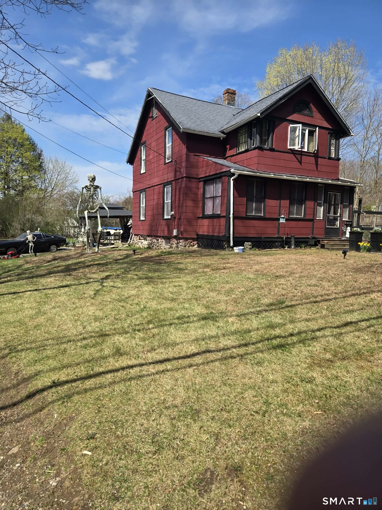 82 Porter Street Watertown CT 06795