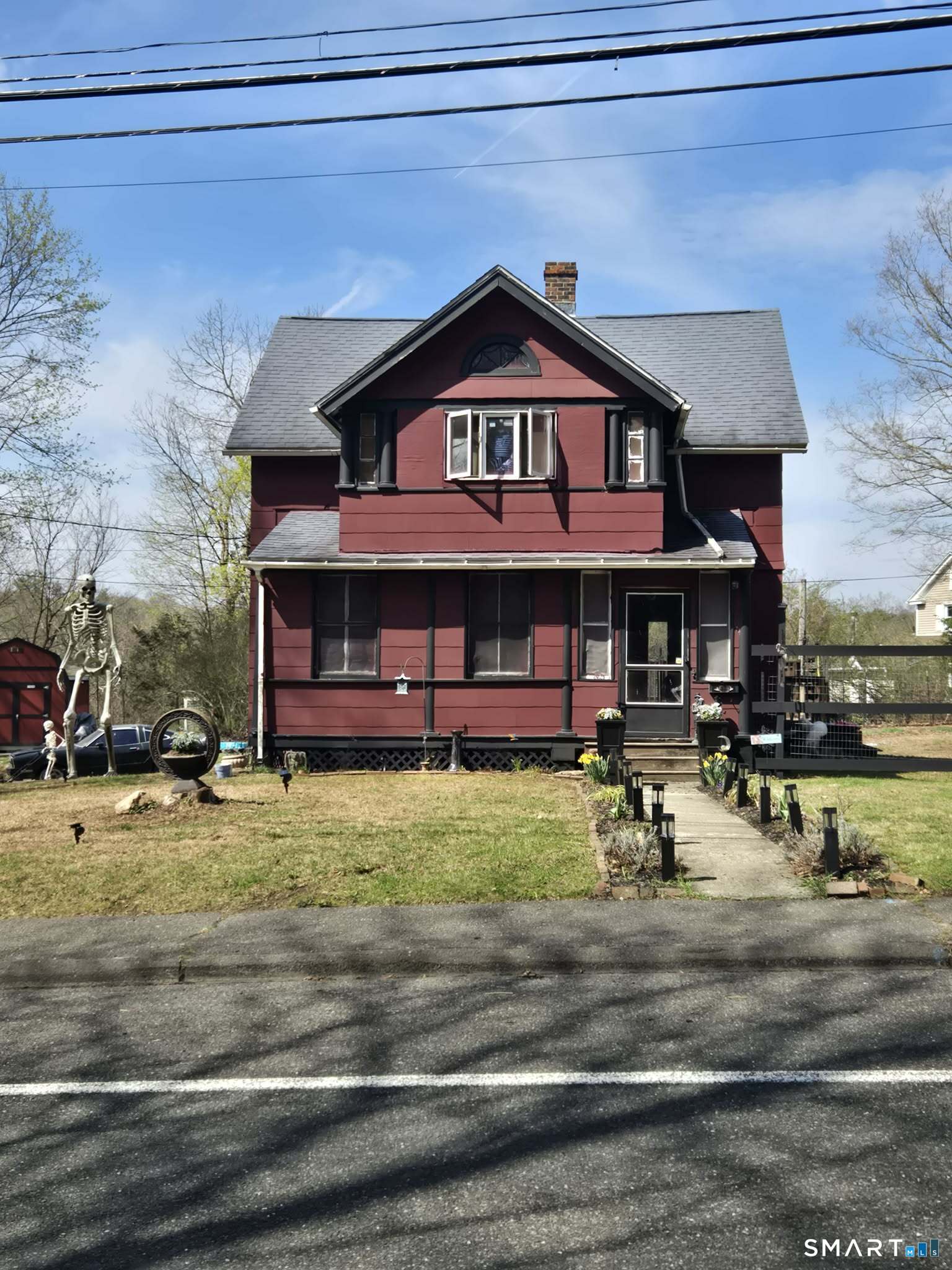 82 Porter Street Watertown CT 06795