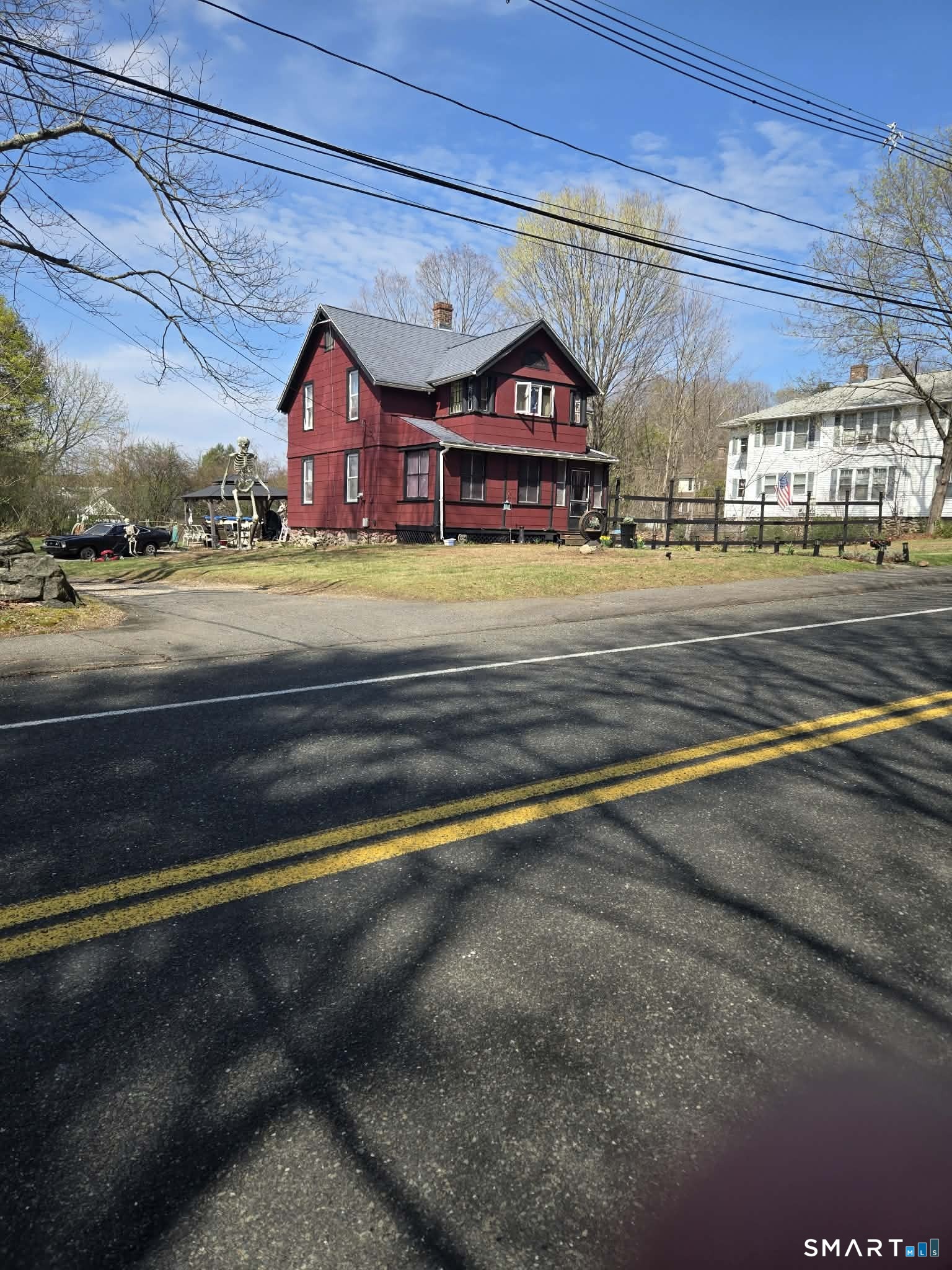 82 Porter Street Watertown CT 06795