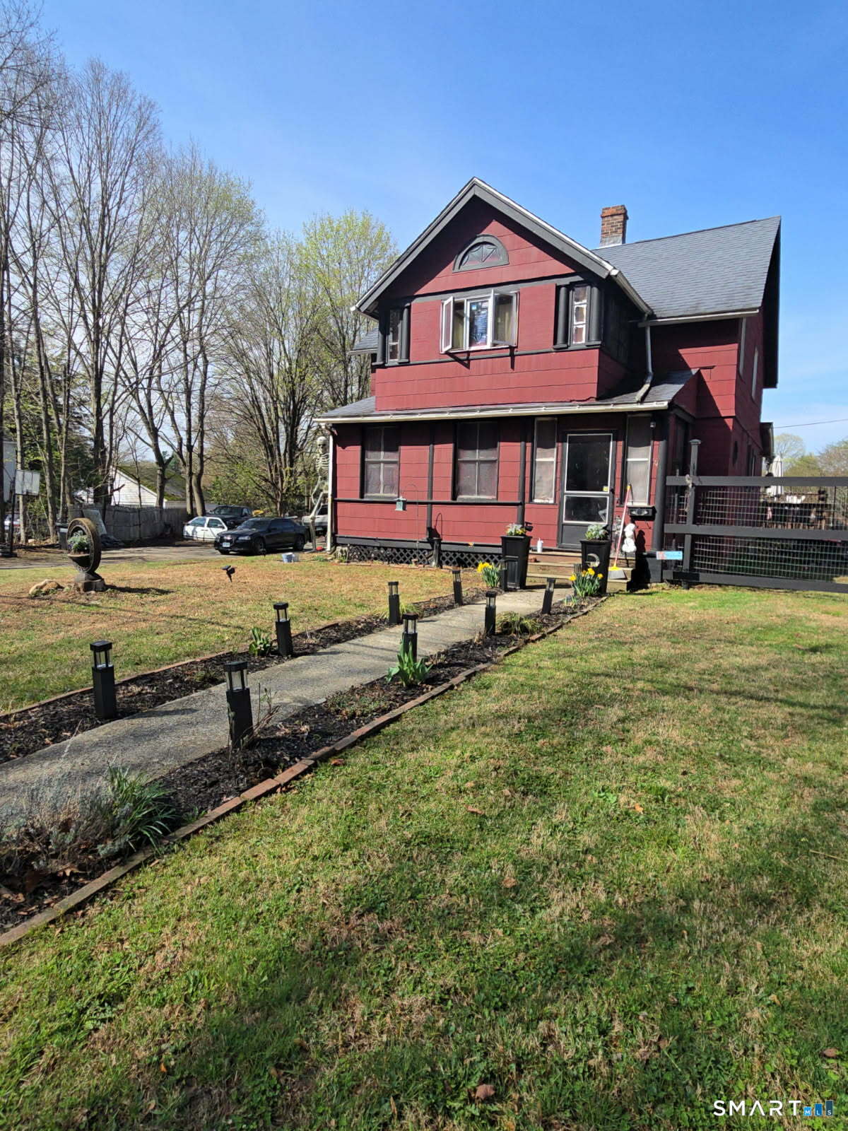 82 Porter Street Watertown CT 06795