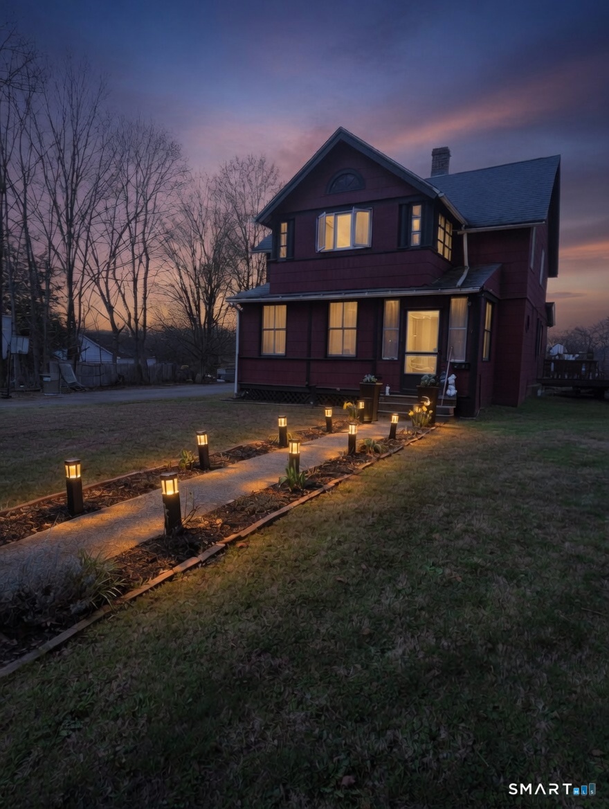 82 Porter Street Watertown CT 06795