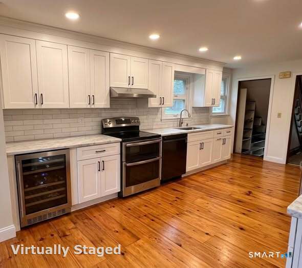 82 Porter Street Watertown CT 06795