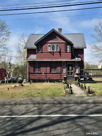 82 Porter Street Watertown CT 06795