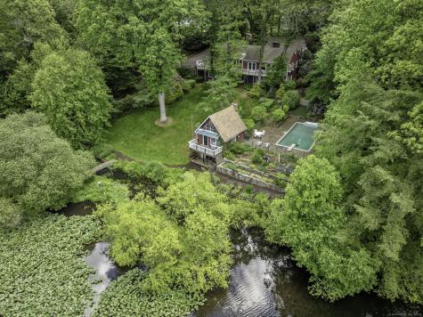 325 Rowayton Avenue Norwalk CT 06853