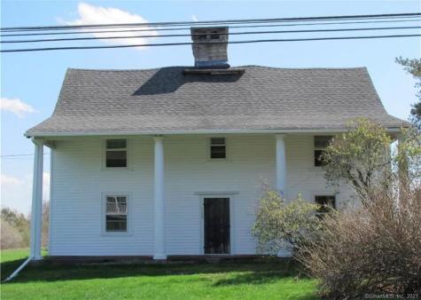 1167 Highland Avenue Torrington CT 06790