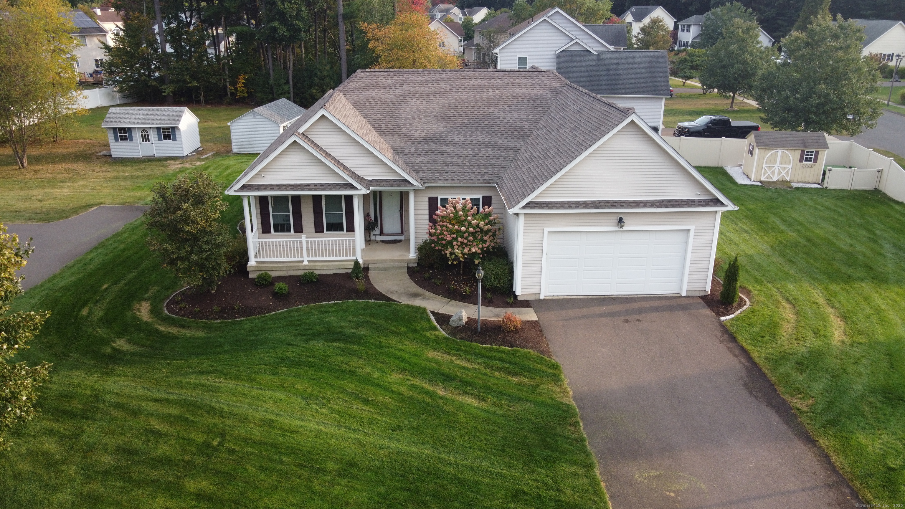 30 Acorn Drive Windsor Locks CT 06096