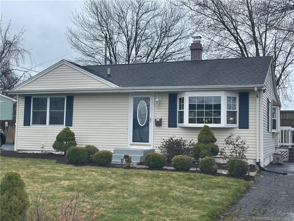 62 Aircraft Road West Haven CT 06516