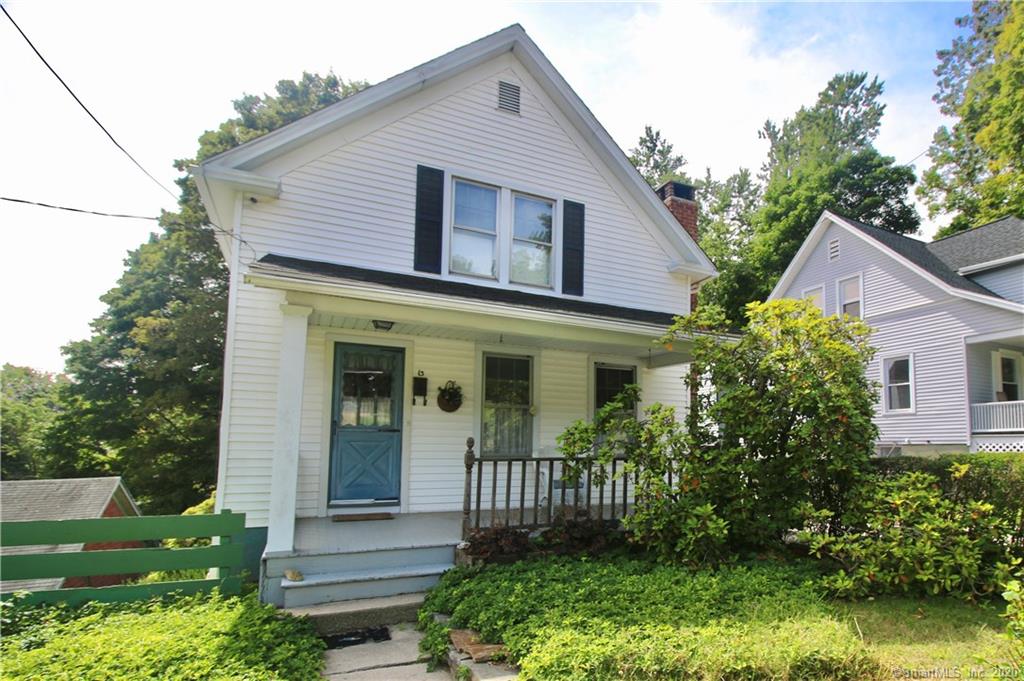 13 Clifton Street Seymour CT 06483