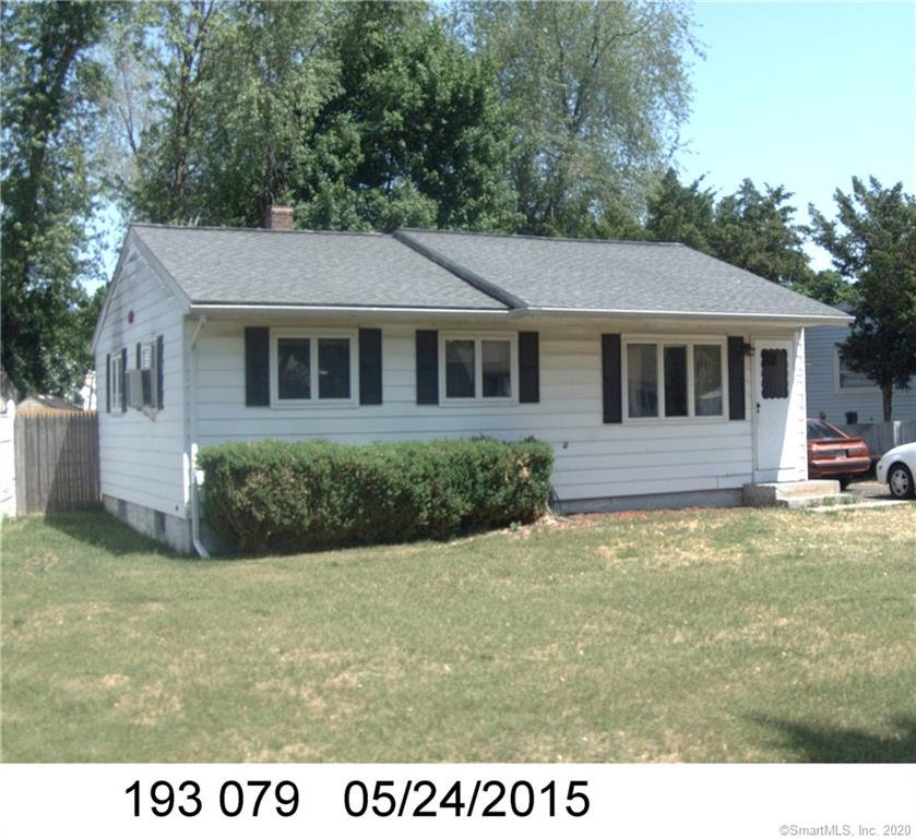 86 Butler Avenue Southington CT 06489