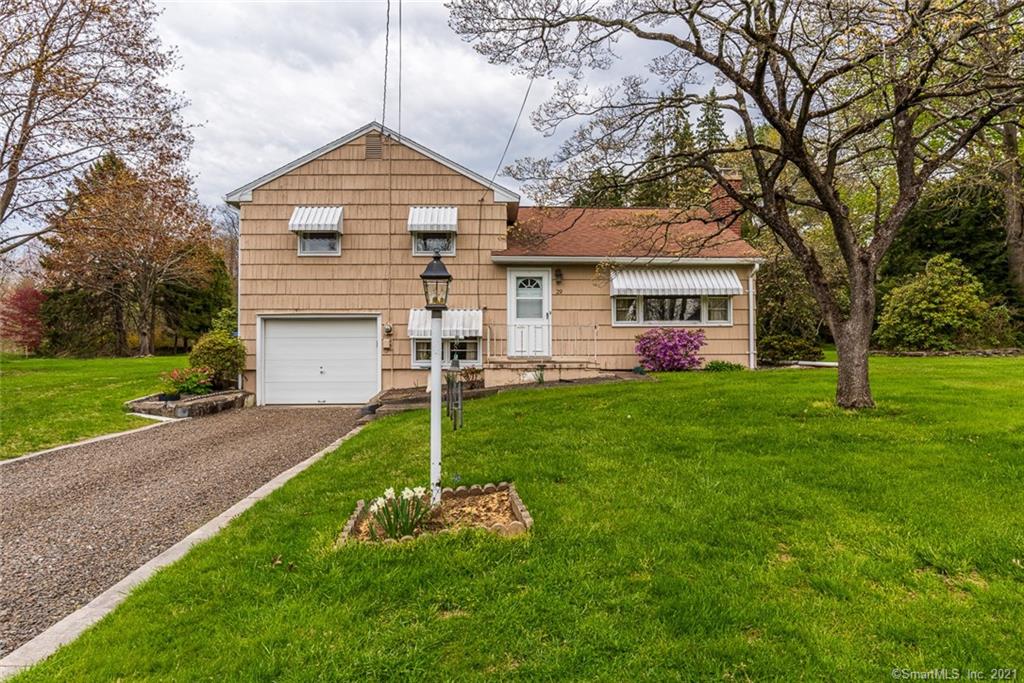 29 Countryside Drive Monroe CT 06468