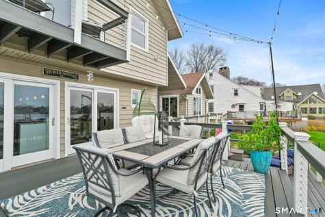 580 Housatonic Avenue Stratford CT 06615