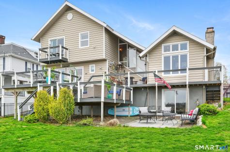580 Housatonic Avenue Stratford CT 06615