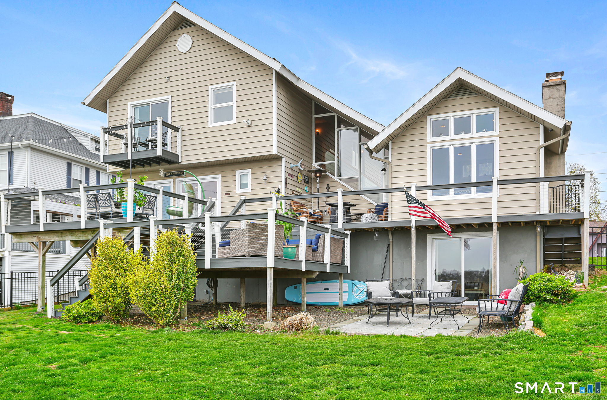 580 Housatonic Avenue Stratford CT 06615