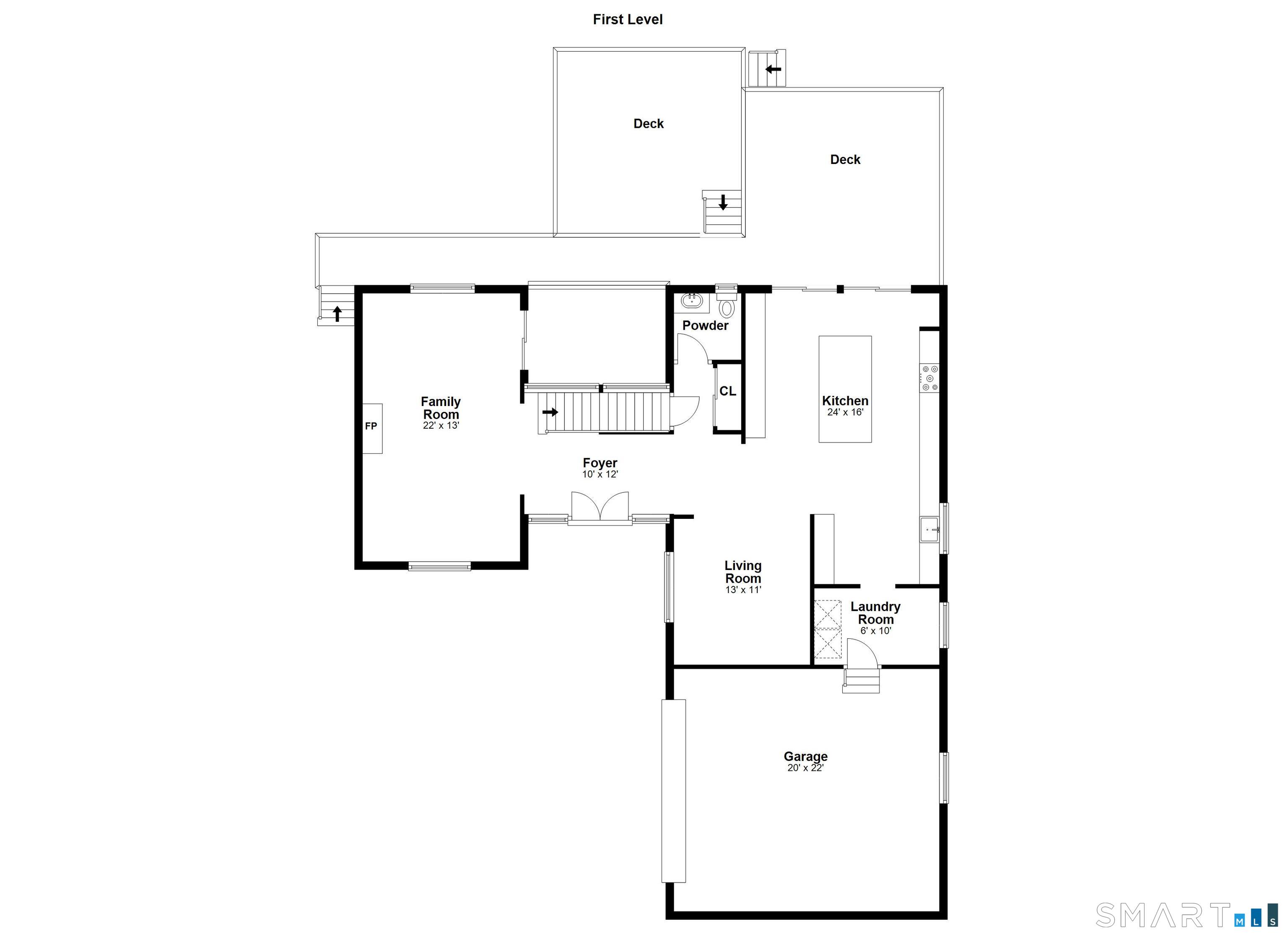 580 Housatonic Avenue Stratford CT 06615