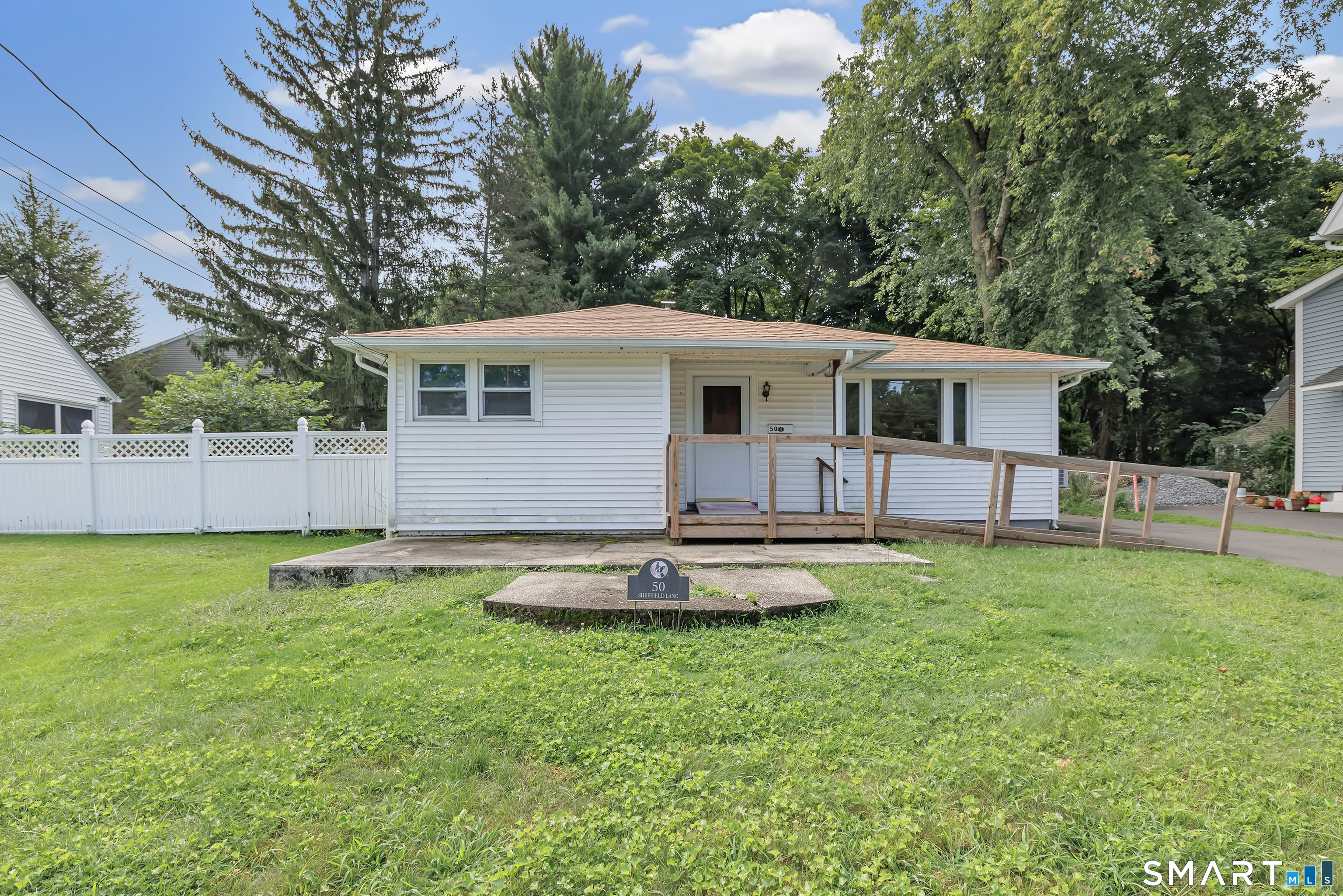 50 Sheffield Lane Naugatuck CT 06770