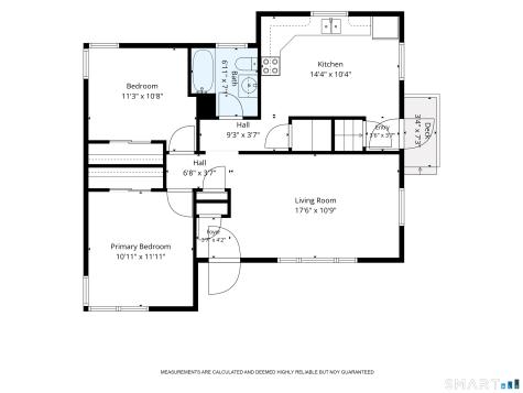 50 Sheffield Lane Naugatuck CT 06770
