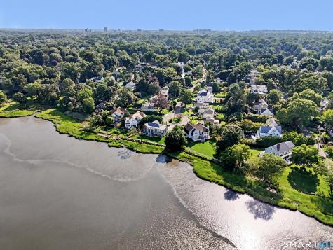 5 Bayside Terrace Greenwich CT 06878