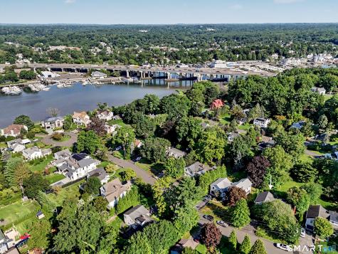 5 Bayside Terrace Greenwich CT 06878